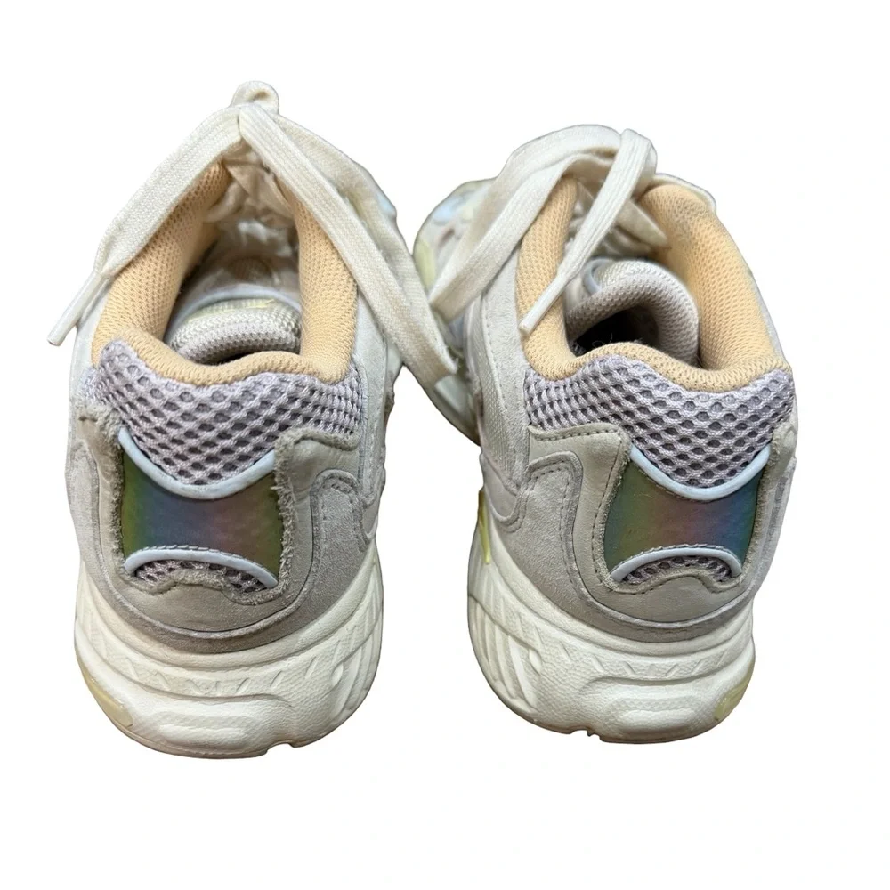 adidas temper run